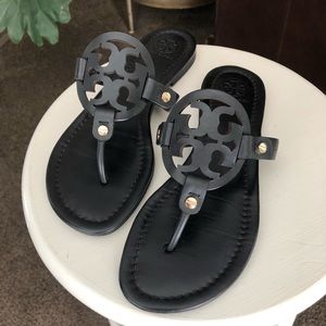 Tory Burch Miller Sandals